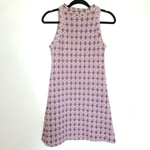 Zara Sleeveless Trafaluc Dress Small